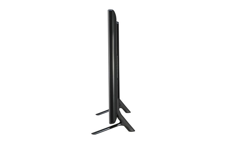 LG 55” Class Full HD Capable Monitor LS35A, 55LS35A
