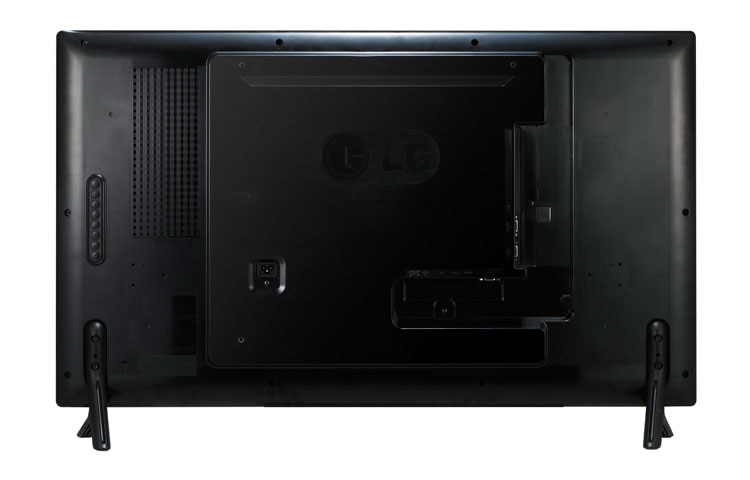 LG 55” Class Full HD Capable Monitor LS35A, 55LS35A