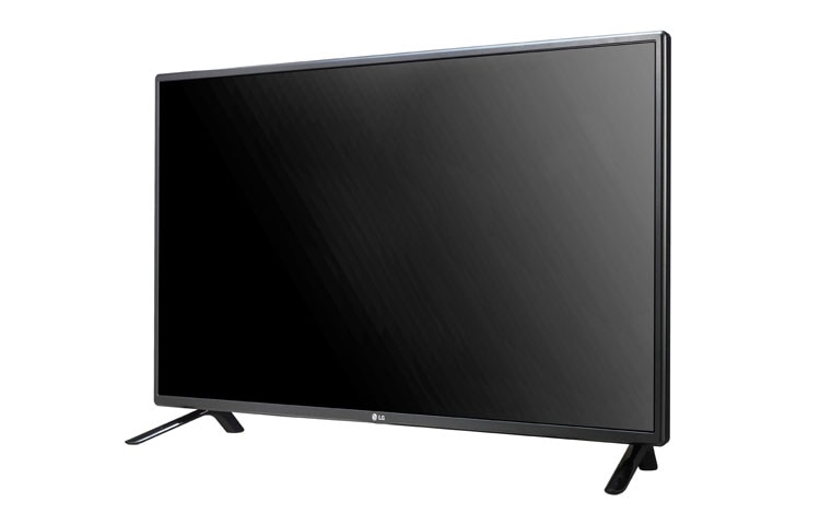 LG 55” Class Full HD Capable Monitor LS35A, 55LS35A