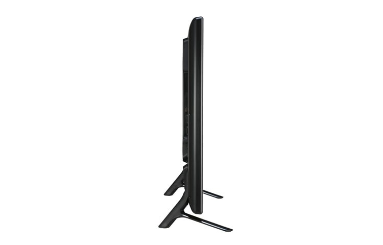 LG 55” Class Full HD Capable Monitor LS35A, 55LS35A