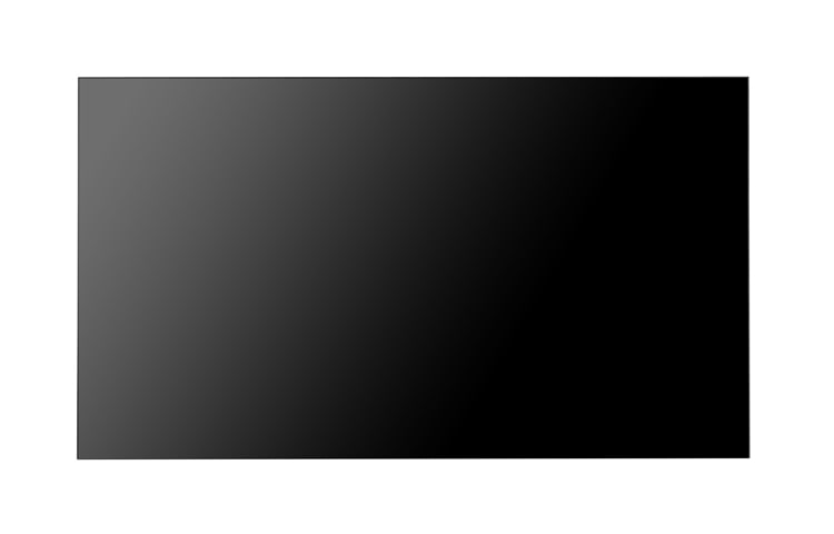LG The Narrowest Bezel LG Video Wall, 55LV75A