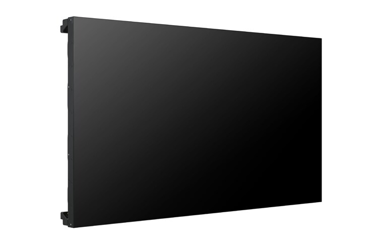 LG The Narrowest Bezel LG Video Wall, 55LV77A