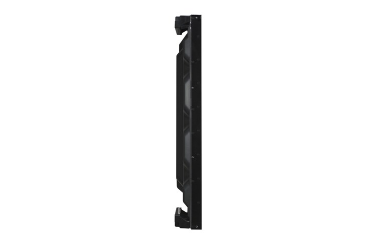 LG The Narrowest Bezel LG Video Wall, 55LV77A