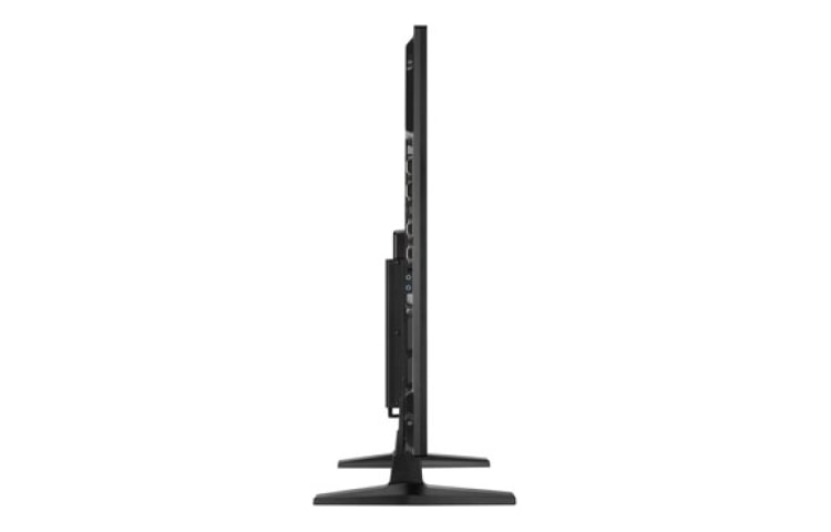 LG IPS Edge LED, 55WS50BS