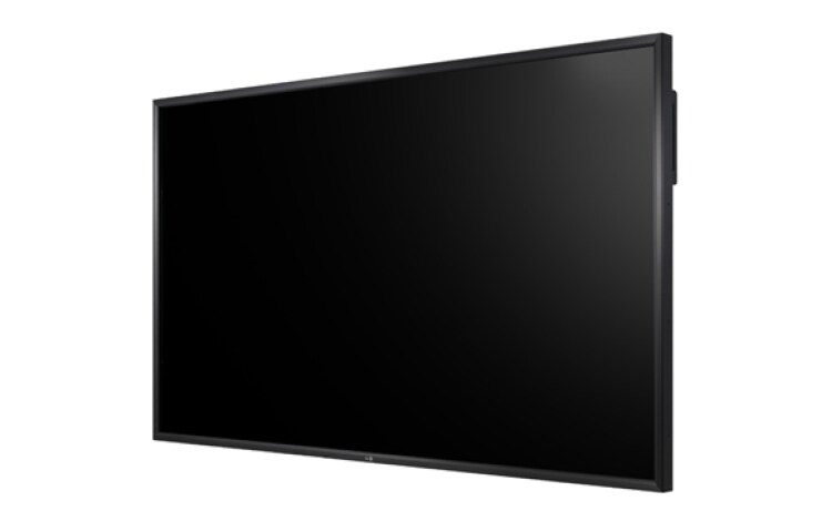 LG Ultra HD Display 84WS70MS, 84WS70MS