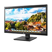 LG 23.8" Full HD IPS Desktop Monitor, 24BK550Y-B