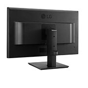 LG 23.8" Full HD IPS Desktop Monitor, 24BK550Y-B