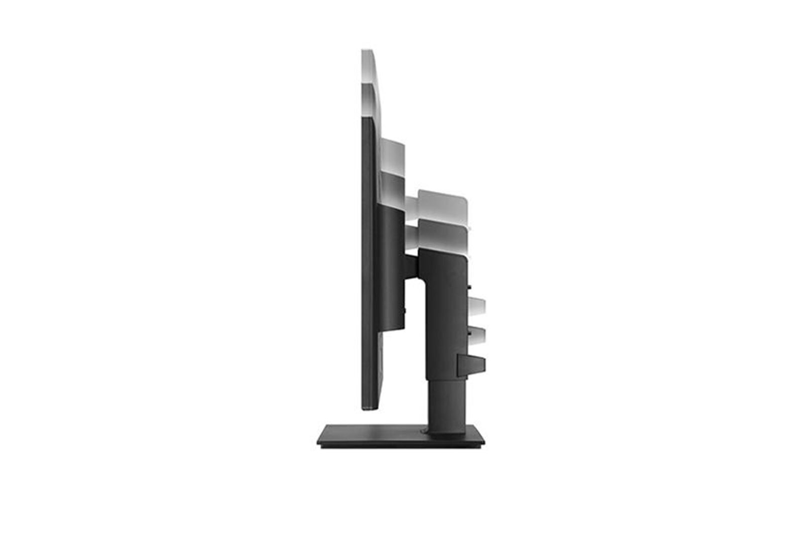 LG 23.8" Full HD IPS Desktop Monitor, 24BK550Y-B