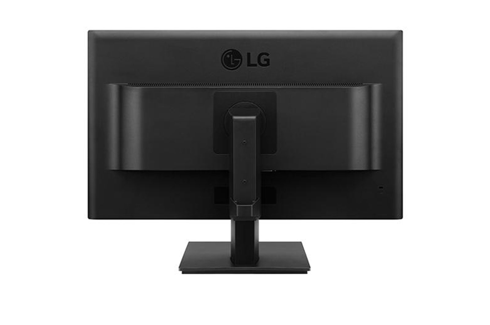 LG 23.8" Full HD IPS Desktop Monitor, 24BK550Y-B