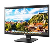 LG 27" Full HD IPS Desktop Monitor, 27BK550Y-B