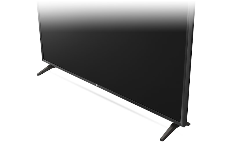 LG 32" TV Signage, 32LT660HBTB