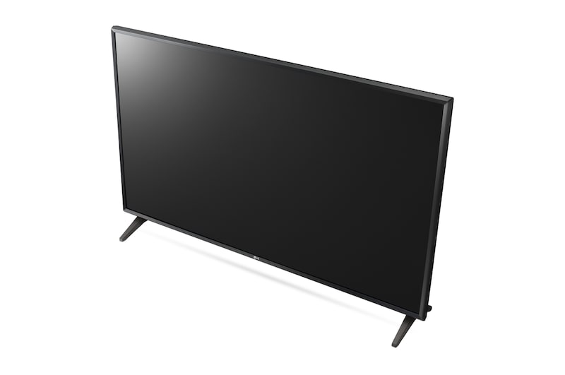 LG 32" TV Signage, 32LT660HBTB