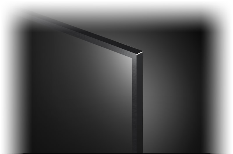 LG 43" Pro:Centric Hotel TV, 43UT660H0TA