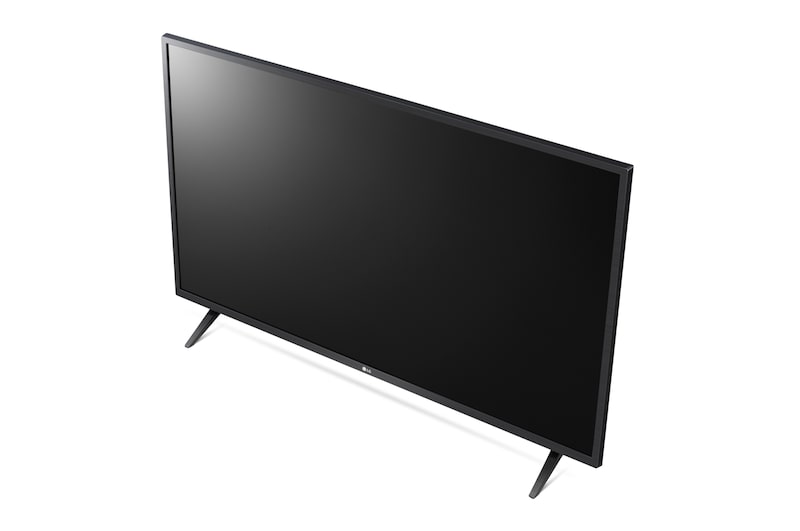LG 43" Pro:Centric Hotel TV, 43UT660H0TA
