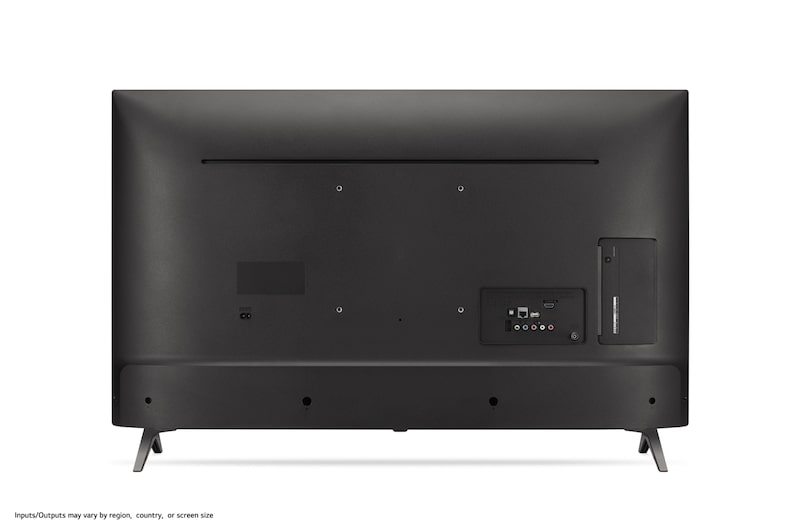 LG UU660H Series, 43UU660H