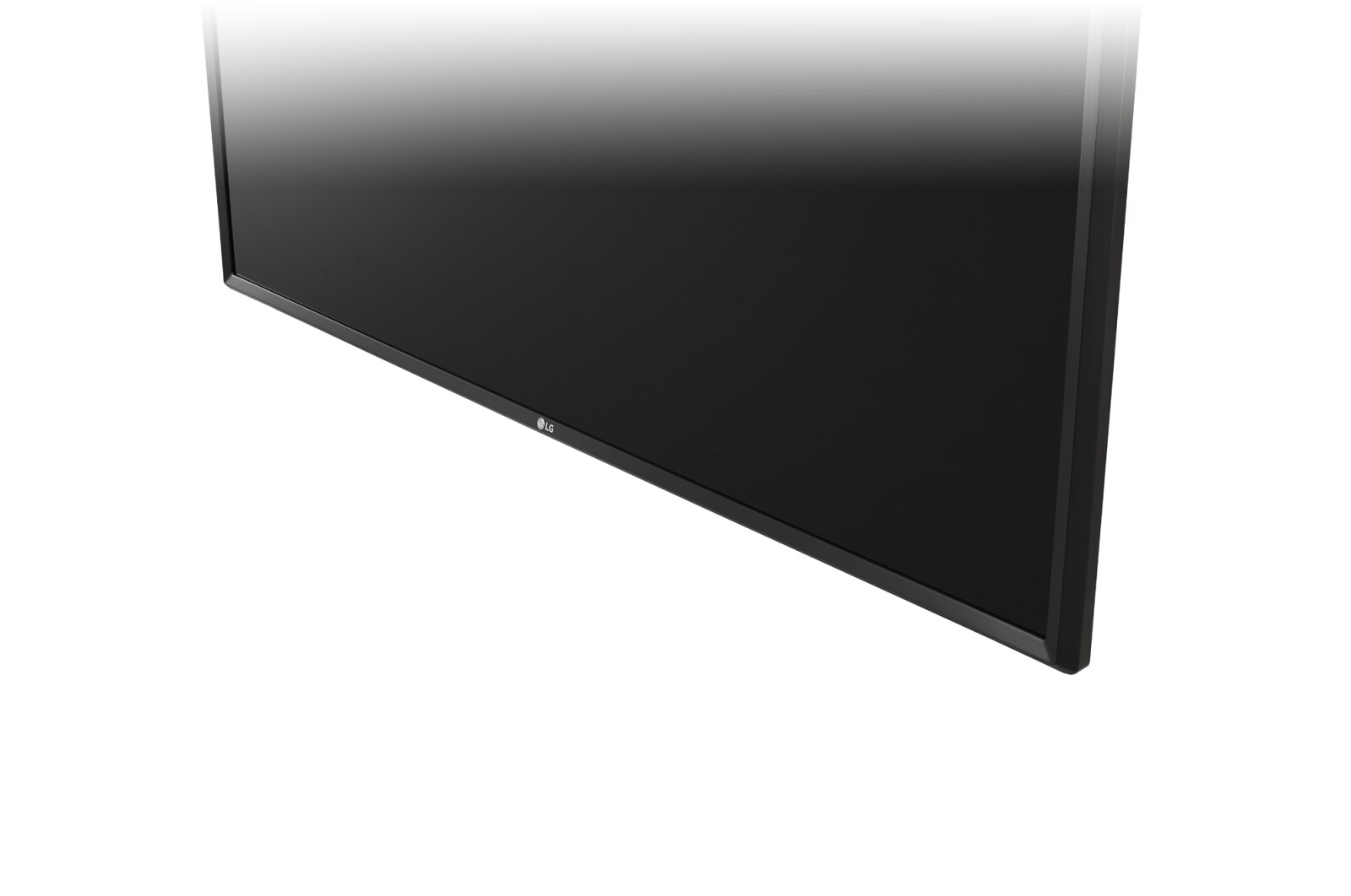 LG 49" UHD TV Signage, 49UT640S0TA