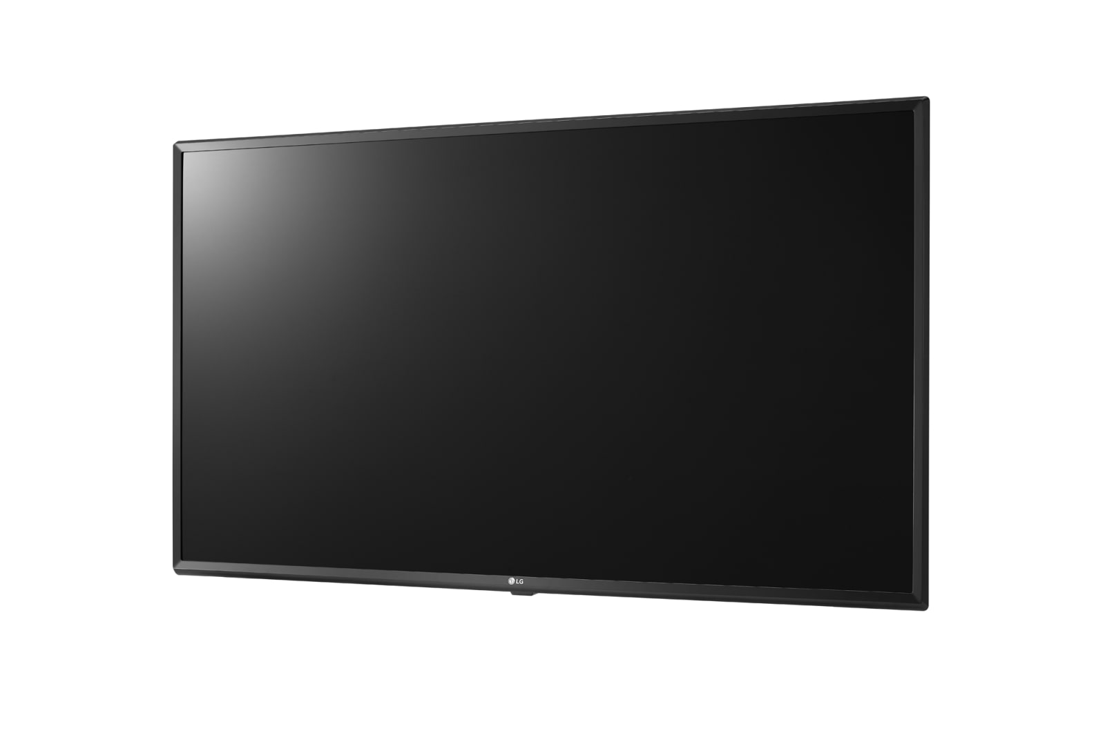 LG 49" UHD TV Signage, 49UT640S0TA