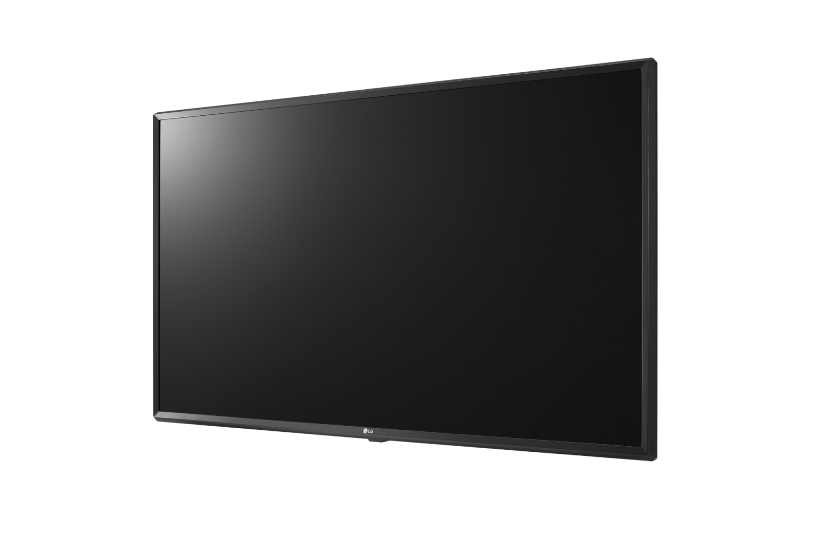LG 49" UHD TV Signage, 49UT640S0TA