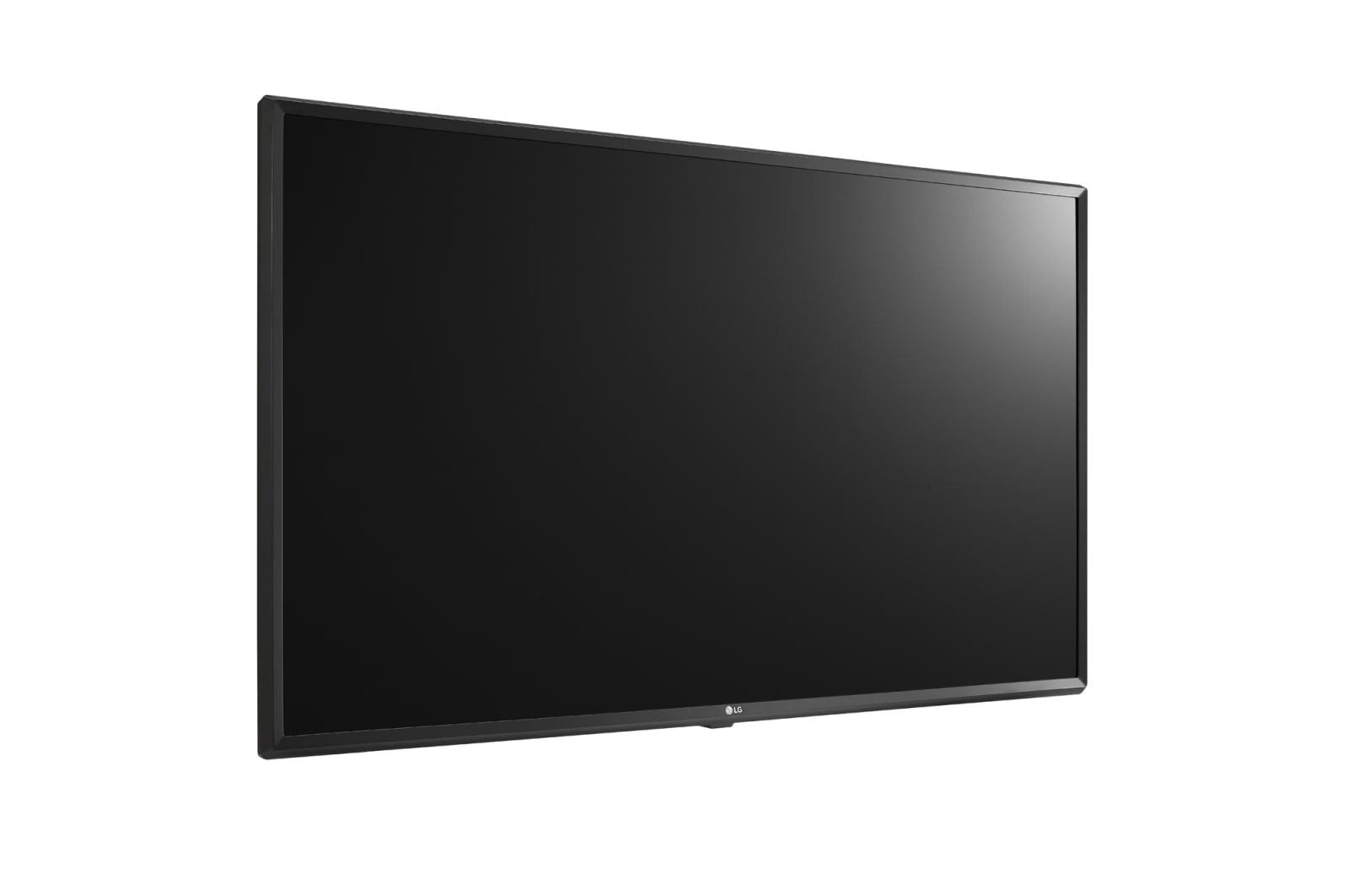 LG 49" UHD TV Signage, 49UT640S0TA