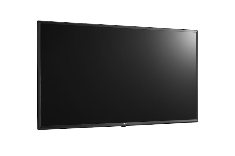 LG 49" UHD TV Signage, 49UT640S0TA