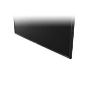 LG 49" UHD TV Signage, 49UT640S0TA