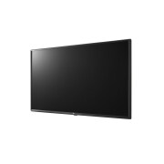 LG 49" UHD TV Signage, 49UT640S0TA