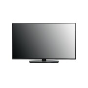 LG 49" UHD Commercial TV, 49UT761H0TA