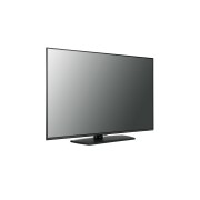 LG 49" UHD Commercial TV, 49UT761H0TA