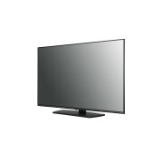 LG 49" UHD Commercial TV, 49UT761H0TA