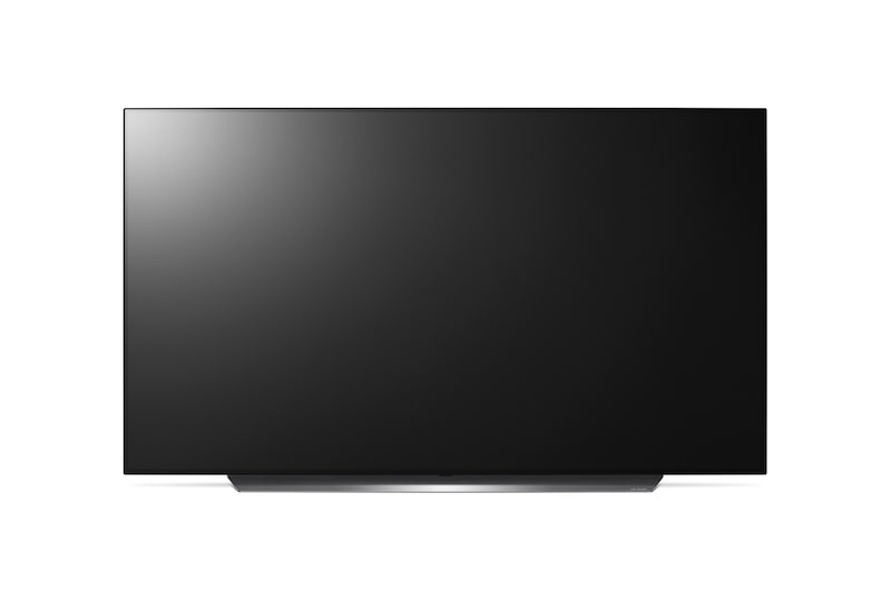 LG 55" OLED Hotel TV, 55ET961H0TA