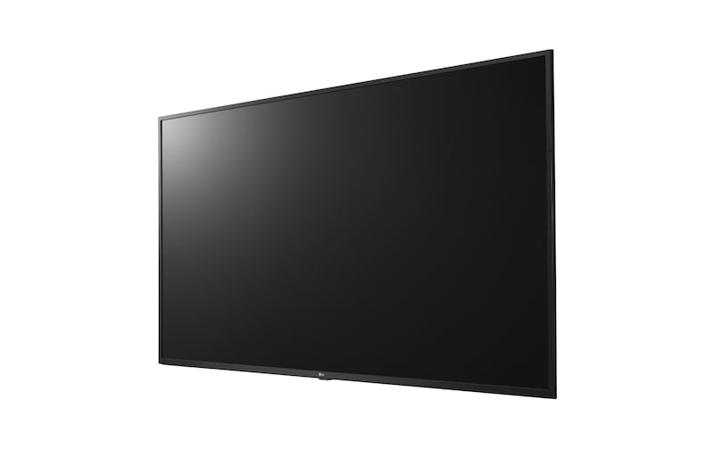LG 55" UHD TV Signage, 55UT640S0TA