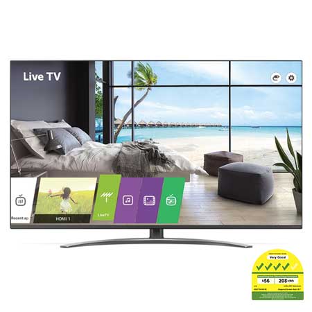 【ジャンク】LG テレビ　65V LG 65UF7690 TV Review - Consumer Reports