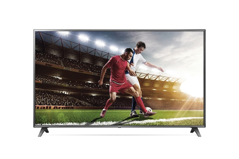 LG UU640C Series, 86UU640C