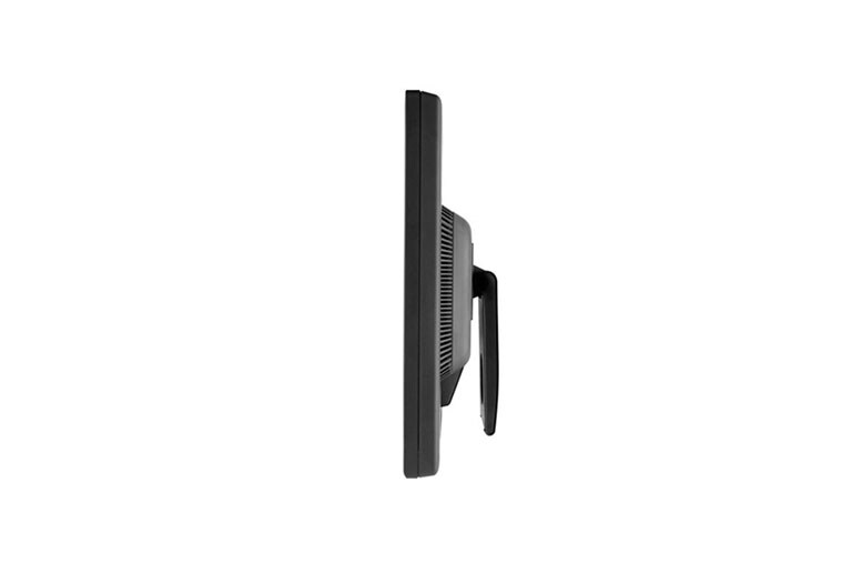 LG 17" Touch Screen with HD resolution (17" Diagonal), 17MB15T-B