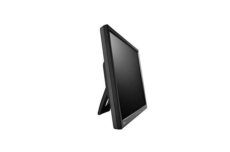 LG 17" Touch Screen with HD resolution (17" Diagonal), 17MB15T-B