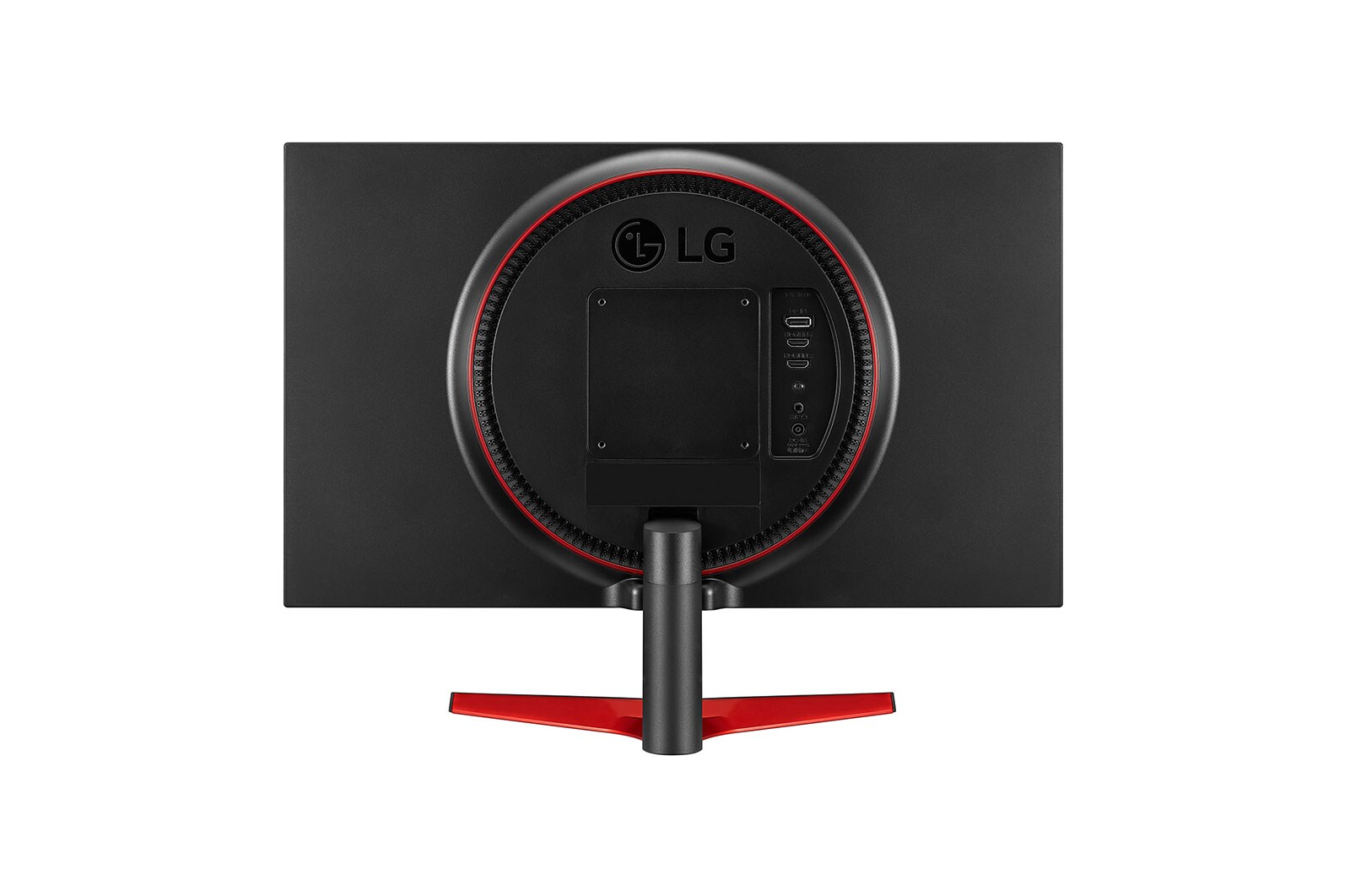 LG 24'' UltraGear™ Full HD Gaming Monitor with Radeon FreeSync™, 24GL600F-B