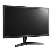 LG 24'' UltraGear™ Full HD Gaming Monitor with Radeon FreeSync™, 24GL600F-B