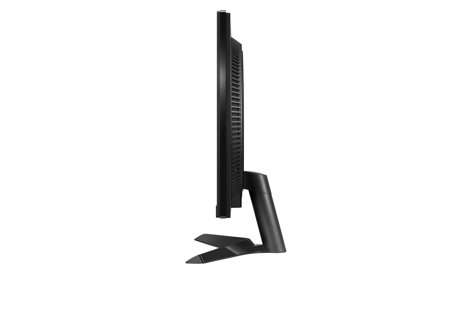 LG UltraGear™ 23.8" FHD IPS Gaming Monitor with AMD FreeSync™ Premium, 24GN60R-B