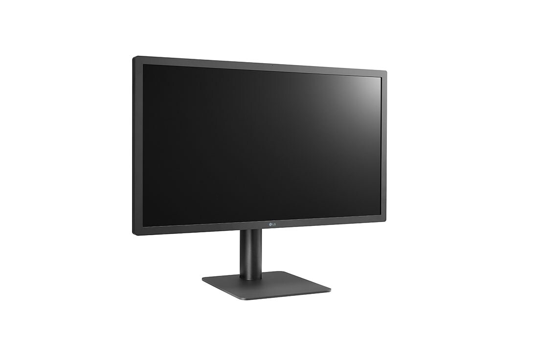 LG 23.7インチ Ultrafine 4K 24MD4KL Apple純正 23.7