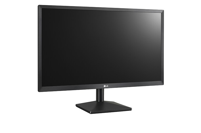 LG 24” LED IPS Monitor, 24MK430H-B