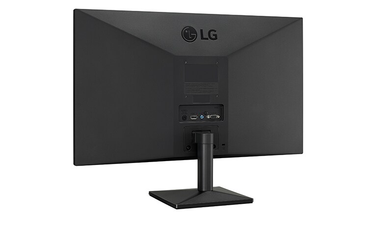LG 24” LED IPS Monitor, 24MK430H-B