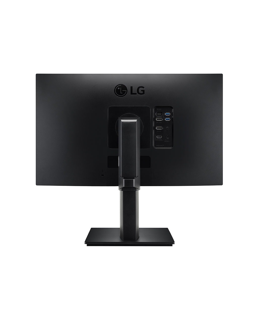 LG 24QP750-B 23.8インチ QHD IPS USB-C給電65W 23.8