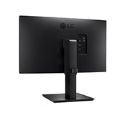LG 23.8" QHD IPS Monitor with USB Type-C™                     , 24QP750-B