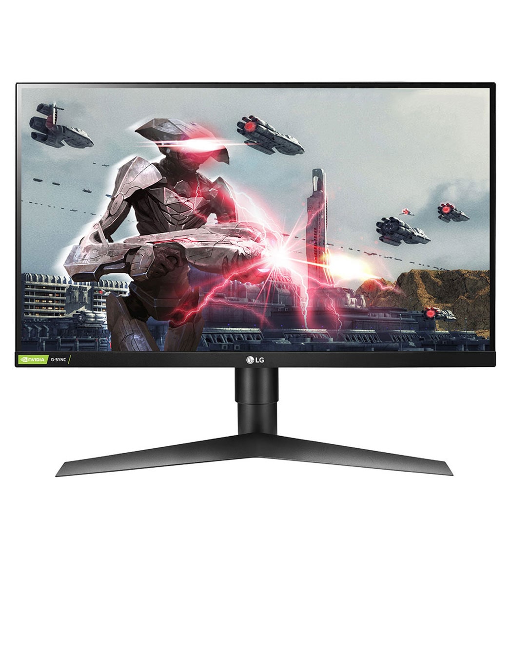 LG UltraGear™ 27