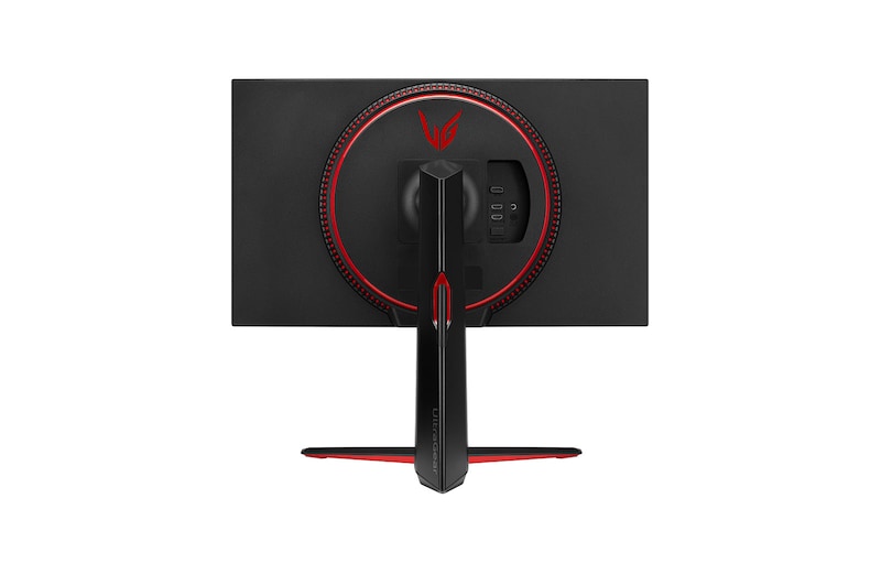 LG UltraGear™ 27" FHD IPS Gaming Monitor with NVIDIA G-SYNC® Compatible, 27GP750-B