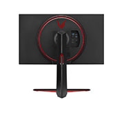 LG UltraGear™ 27" QHD NANO IPS Gaming Monitor with NVIDIA G-SYNC® Compatible, 27GP850-B