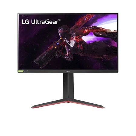 LG UltraGear™ 27