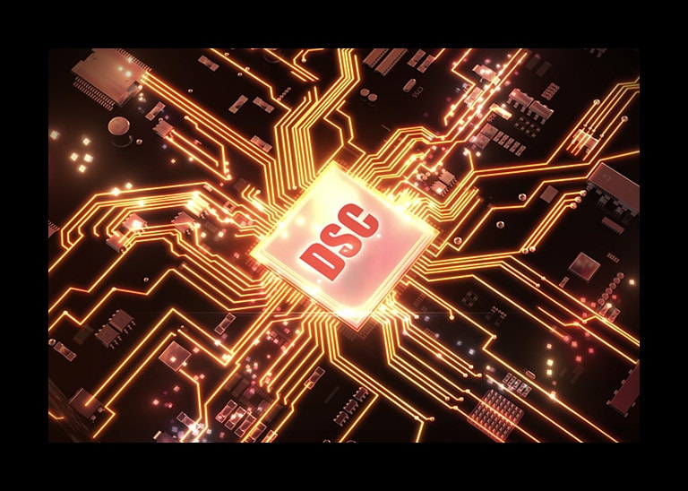Support as One: UHD 4K, 10 Bit and 160Hz