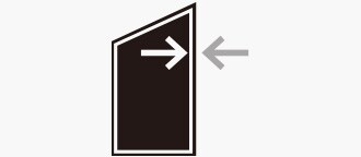 4-side Virtually borderless design monitor