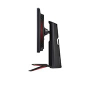 LG UltraGear™ 27" NANO IPS Gaming Monitor with NVIDIA G-SYNC® Compatible, 27GP950-B